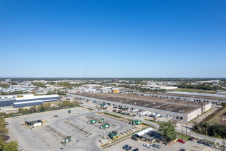 1930-1998 Afton St, Houston, TX - VISTA AÉREA  vista de mapa