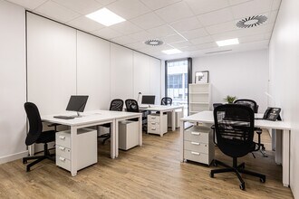 Paseo Castellana, 257, Madrid, Madrid en alquiler Foto del interior- Imagen 2 de 8