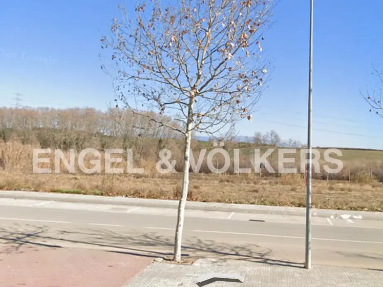 Terreno en Polinyà, Barcelona en venta - Otros - Imagen 1 de 3