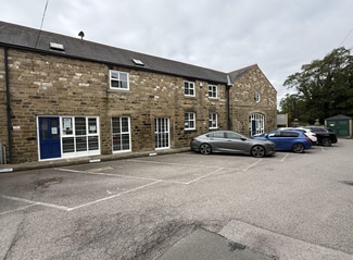 Más detalles de Westbrook Ct, Sheffield - Oficina en alquiler