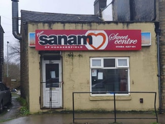 Más detalles de 199 Church St, Huddersfield - Local en alquiler