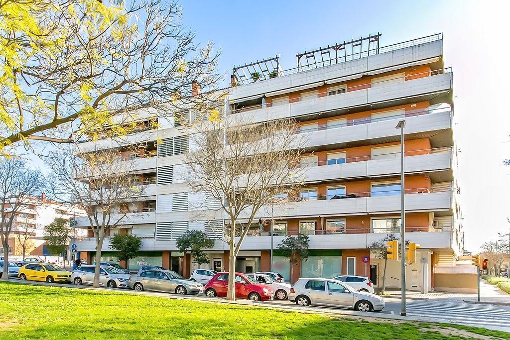 Vilanova i la Geltrú, BAR 08800 -  -  - Plano de la planta - Image 1 of 17