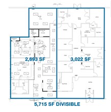 2301-2379 Buttermilk Xing, Crescent Springs, KY en alquiler Foto del edificio- Imagen 1 de 1