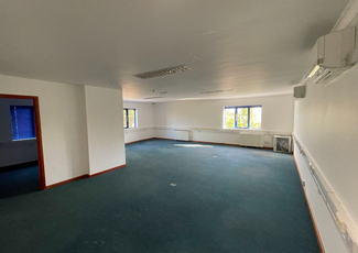 Más detalles para Barrington Rd, Royston - Oficinas en venta