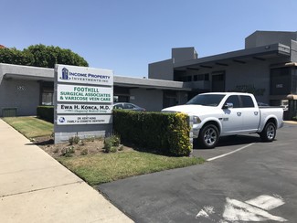 Más detalles para 520 E Foothill Blvd, Pomona, CA - Oficinas en venta