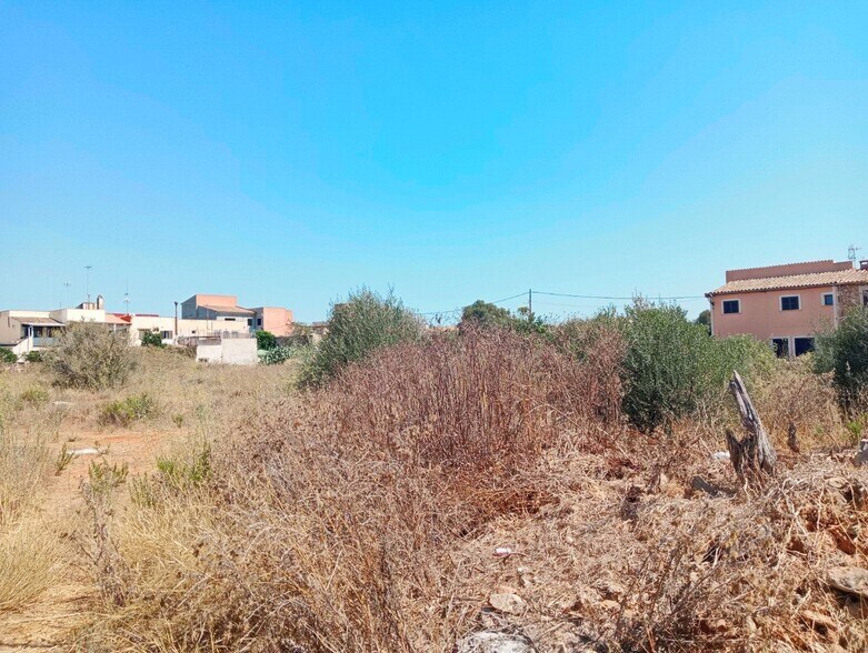 Terreno en Santanyí, Islas Baleares en venta - Foto principal - Imagen 2 de 7