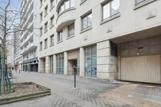 Más detalles de 83-85 Avenue Philippe-Auguste, Paris - Oficina en alquiler