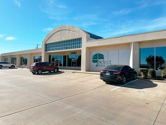 Más detalles para 1401 SW Park Ridge Blvd, Lawton, OK - Oficinas en venta