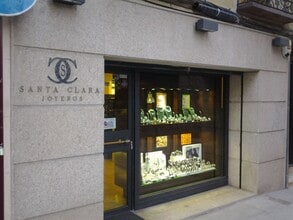 Local en Guadalajara, Guadalajara en alquiler Foto del interior- Imagen 2 de 8