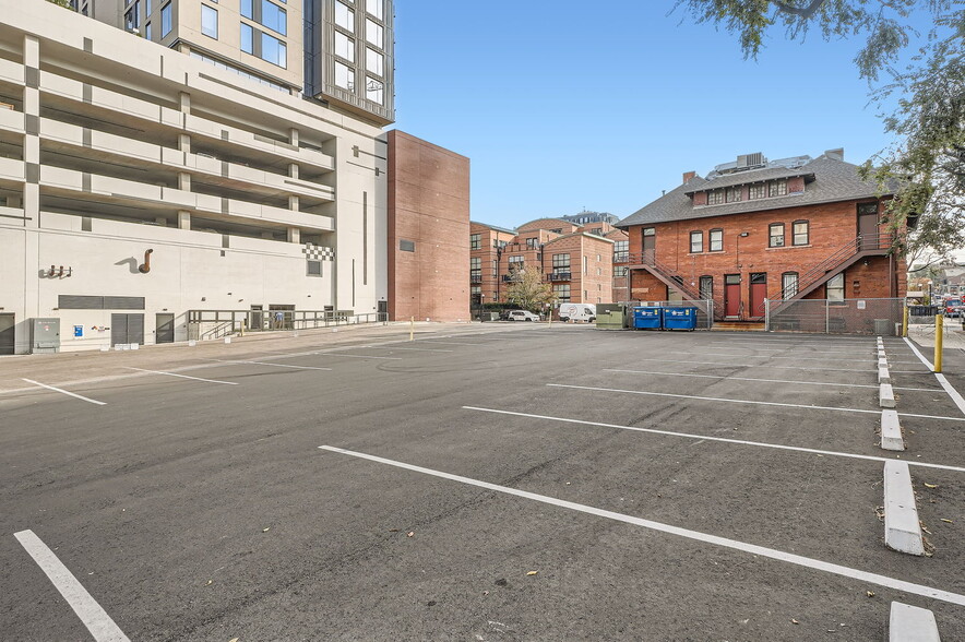 901-907 Acoma St, Denver, CO en alquiler - Foto del edificio - Imagen 3 de 20