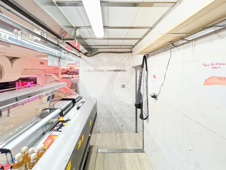 Edificio residencial en Torrejón de Ardoz, Madrid en venta - Foto del edificio - Imagen 3 de 5