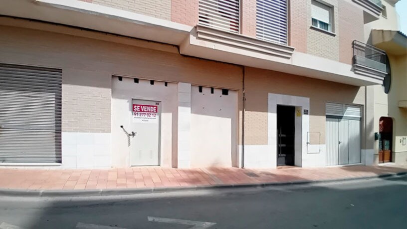 Lorca, MUR 30800 - Unidad Pta. 01 -  - Foto del interior - Image 1 of 6