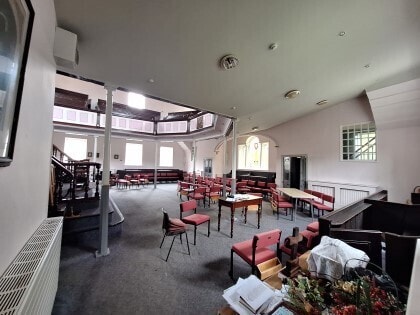 24 Albert Rd, Queensbury en venta - Foto del edificio - Imagen 3 de 5