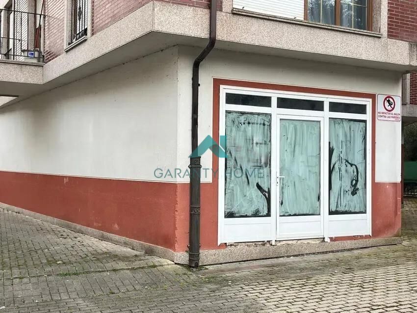Baron, 28, Ramales de la Victoria, Cantabria en venta Foto del edificio- Imagen 1 de 4