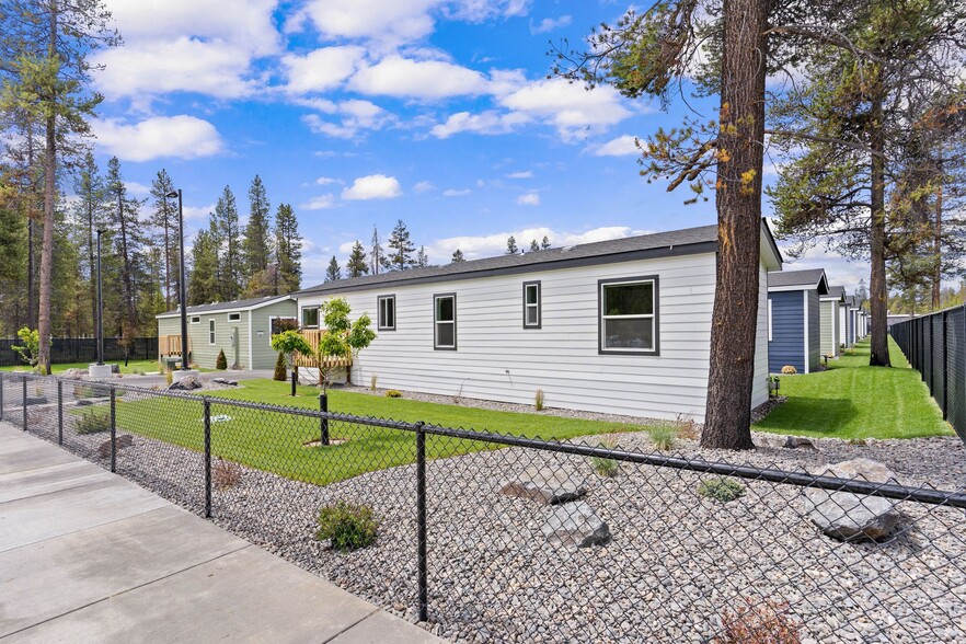 52663 Drafter Rd, La Pine, OR en venta - Foto del edificio - Imagen 3 de 17