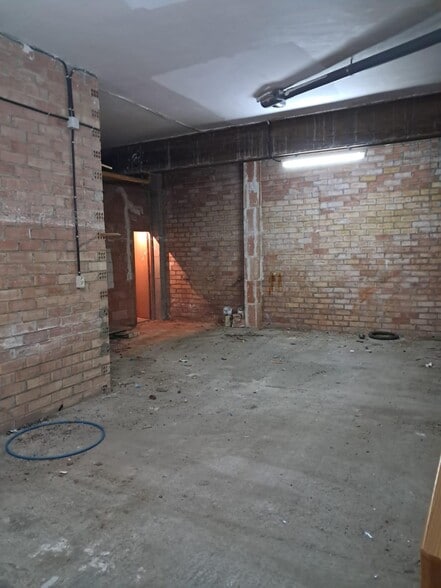 Local en Igualada, Barcelona en alquiler - Foto del interior - Imagen 3 de 5