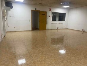 Nave en Getafe, Madrid en alquiler Foto del interior- Imagen 2 de 7