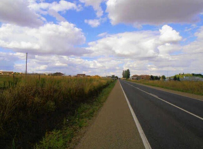 Más detalles de Valdaguila. Aldeatejada Salamanca, Miranda de Azán - Terreno en alquiler