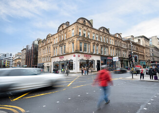 Más detalles para 67-69 St. Vincent St, Glasgow - Coworking en alquiler