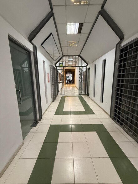 Local en Lorca, Murcia en venta - Foto del edificio - Imagen 3 de 3