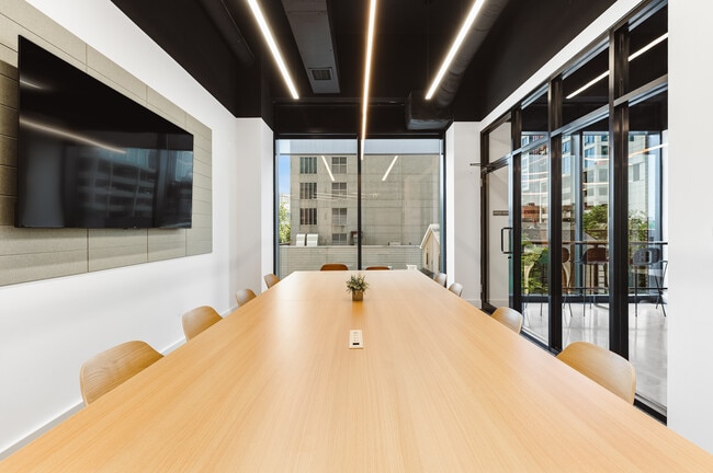 Más detalles de 97 Newkirk St, Jersey City, NJ - Coworking en alquiler