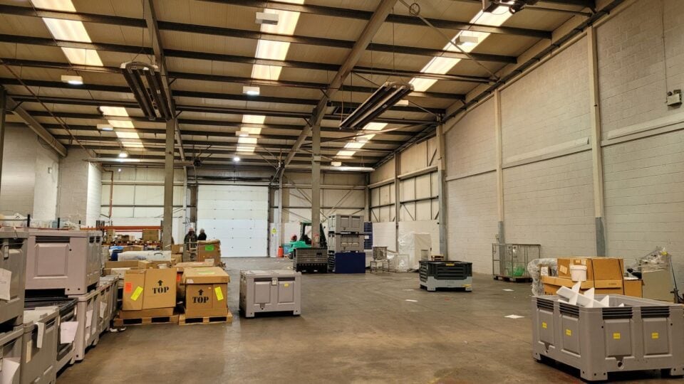 30 Abbots Rd, Falkirk en alquiler Foto del interior- Imagen 1 de 5