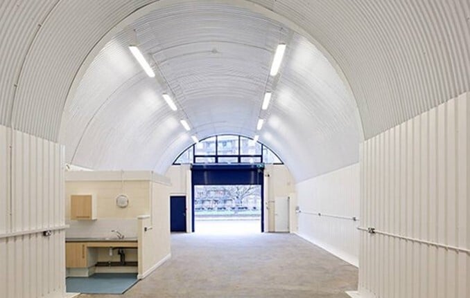 Raymouth Rd, London en alquiler Foto del interior- Imagen 1 de 2