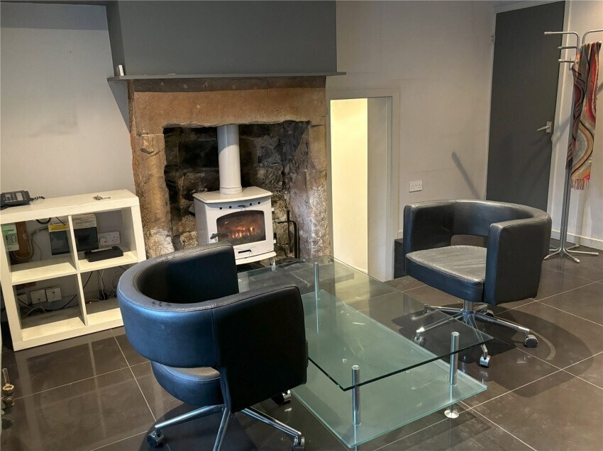 68-70 Union St, Harrogate en alquiler Foto del edificio- Imagen 1 de 8