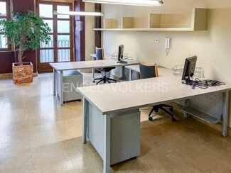 Más detalles de Oficina en alquiler