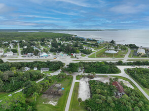 4370 Garden Rd, Port Charlotte, FL - VISTA AÉREA  vista de mapa - Image1