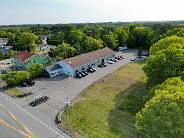 34 Lafayette Rd, North Hampton, NH en alquiler - Foto del edificio - Imagen 1 de 42