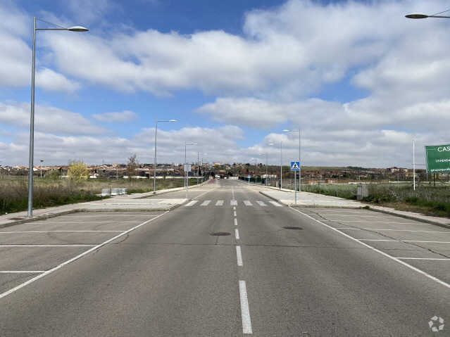 Calle Ciencias, 10, Cabanillas del Campo, Guadalajara en venta - Foto principal - Imagen 1 de 4