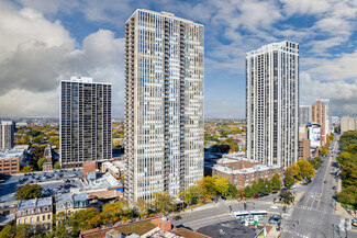 Más detalles para 1660 N LaSalle Dr, Chicago, IL - Oficina/Local en alquiler