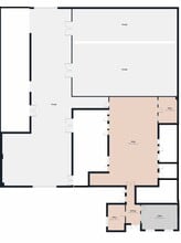 Ligget Syke Pl, Broxburn en alquiler Plano de la planta- Imagen 1 de 1