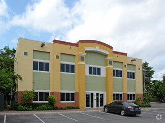 Más detalles para 2949 W Cypress Creek Rd, Fort Lauderdale, FL - Oficinas en venta