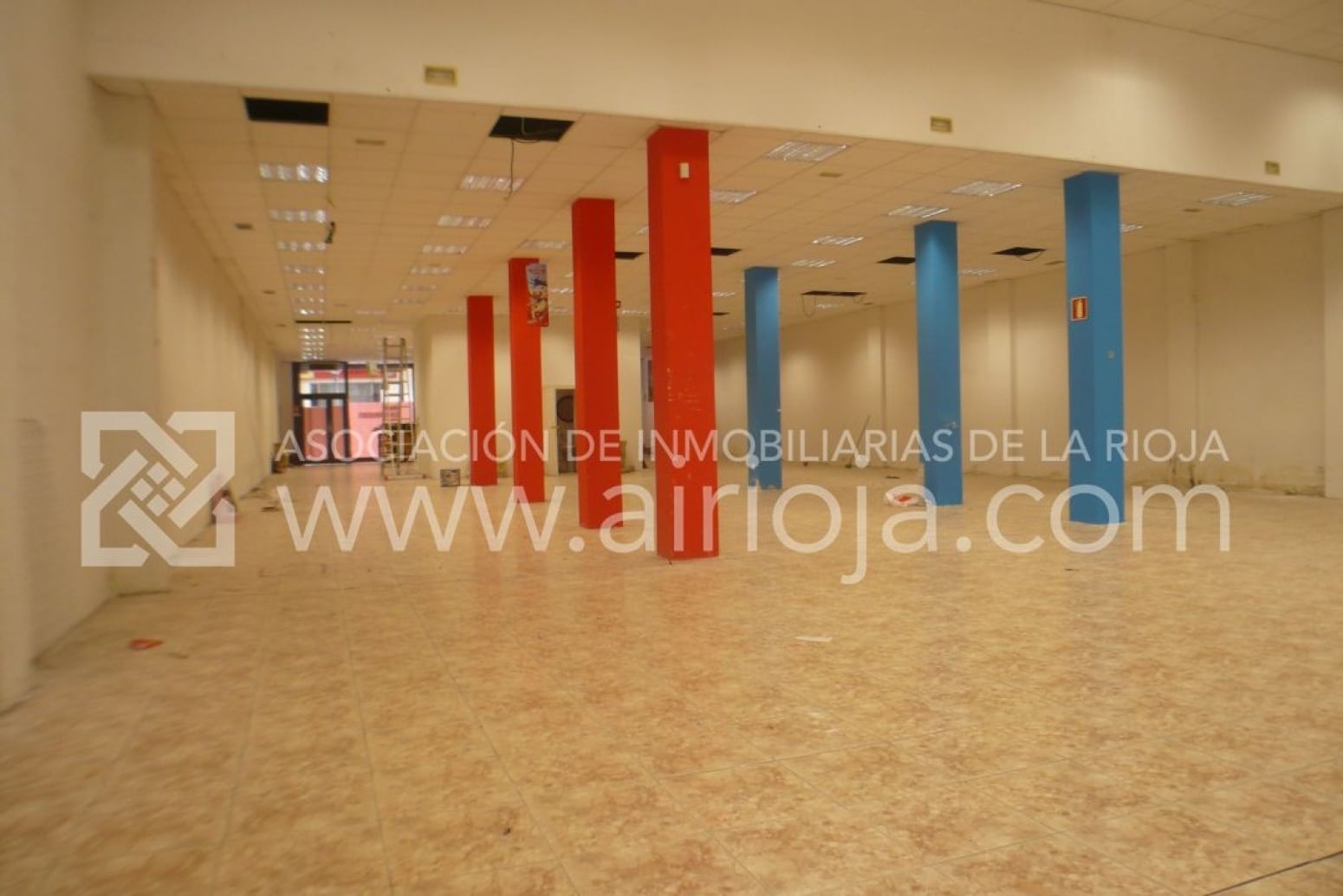 Local en Logroño, La Rioja en alquiler Foto principal- Imagen 1 de 2
