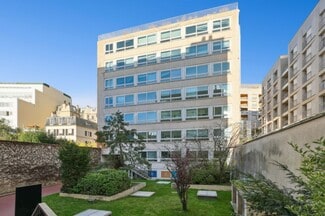 Más detalles de 171 Bis Avenue Charles De Gaulle, Neuilly-sur-Seine - Oficina en venta