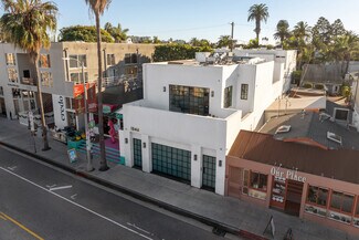 Más detalles de 1346 Abbot Kinney Blvd, Venice, CA - Oficina en venta
