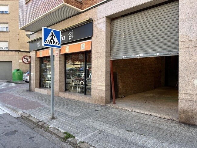 Más detalles de Avinguda de Montserrat, 49, Sant Joan de Vilatorrada - Edificio residencial​ en venta
