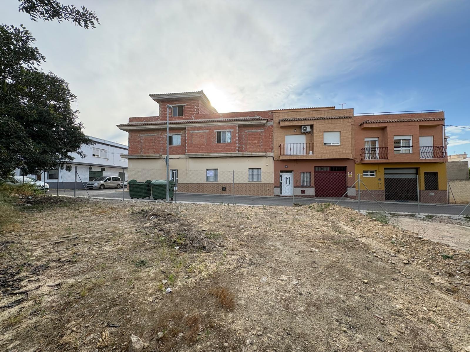 Terreno en Vilamarxant, Valencia en venta Foto del edificio- Imagen 1 de 5