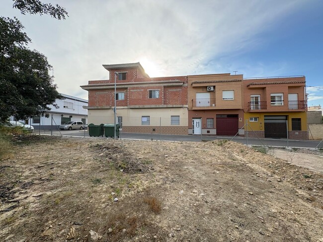 Más detalles de Terreno en venta