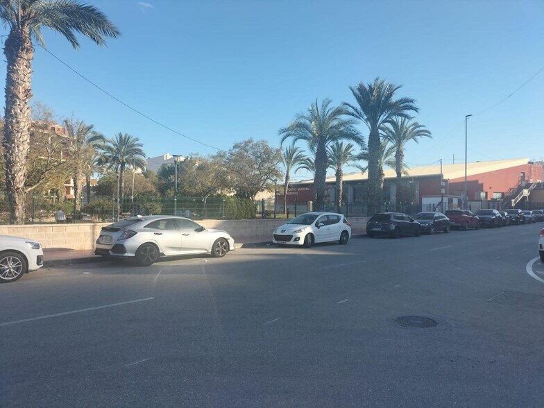 Terreno en Callosa de Segura, Alicante en venta - Foto del edificio - Imagen 3 de 5