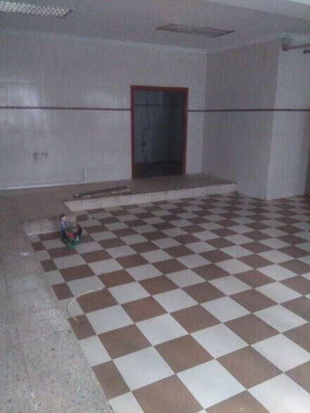 Local en Cáceres, Cáceres en alquiler - Foto del edificio - Imagen 1 de 8