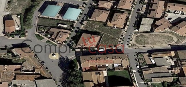 Más detalles de Terreno en venta
