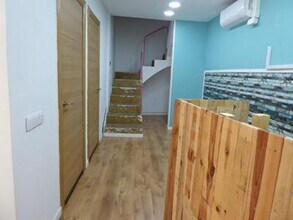 Muralla de Sant Francesc, Manresa, Barcelona en alquiler Foto del interior- Imagen 2 de 8