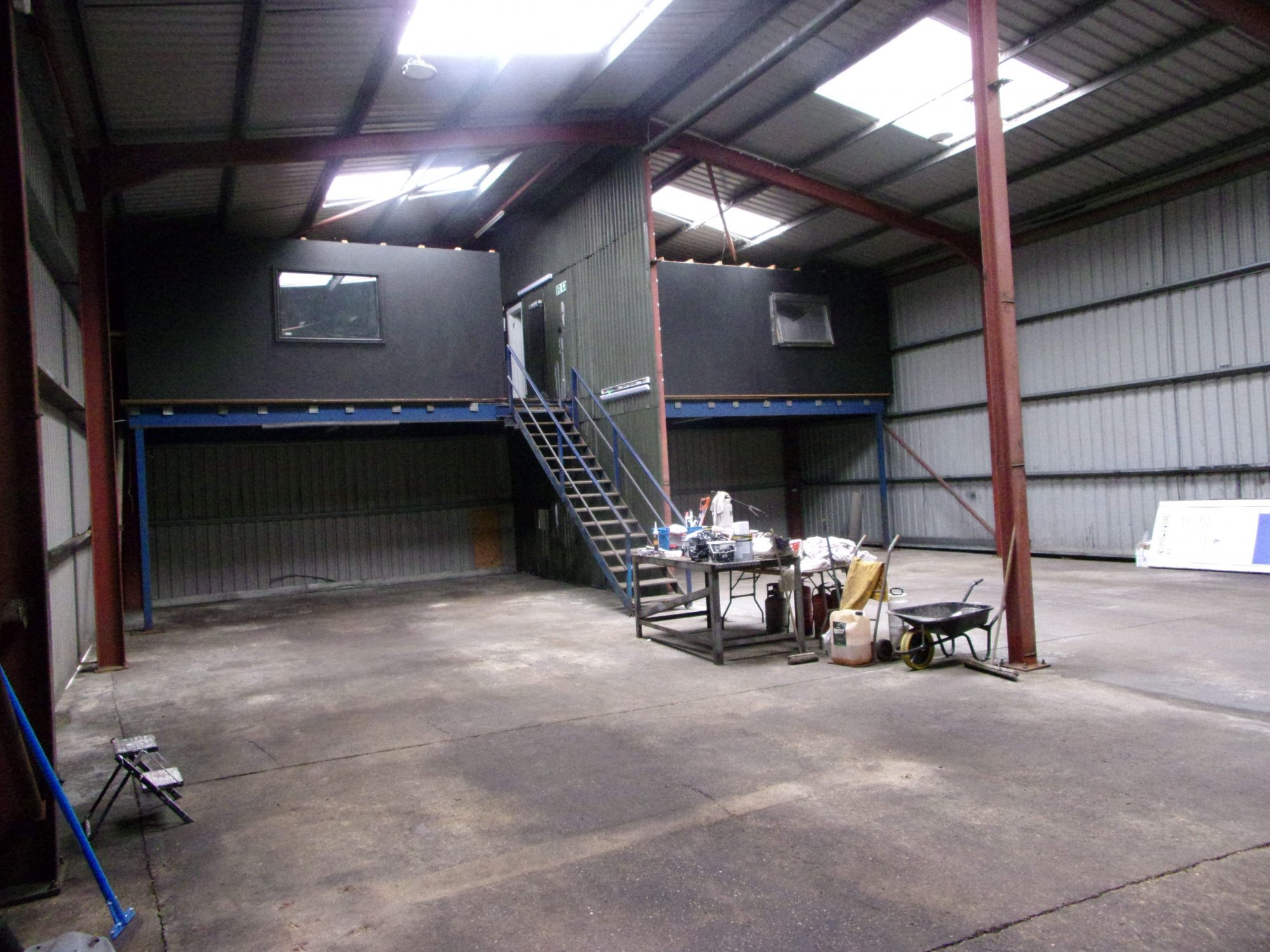 Askew Farm Ln, Grays en alquiler Foto del interior- Imagen 1 de 1