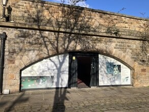 Wharf St, Sheffield en alquiler Foto del edificio- Imagen 1 de 3