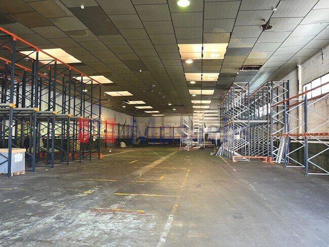 Más detalles de Nave en venta