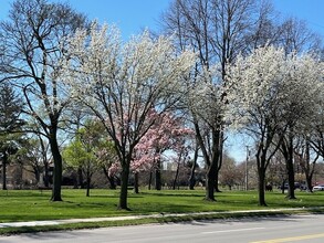 75 N River Rd, Mount Clemens, MI en alquiler Foto del edificio- Imagen 2 de 2