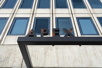 Más detalles de 1-13 High St, New Malden - Oficina en alquiler